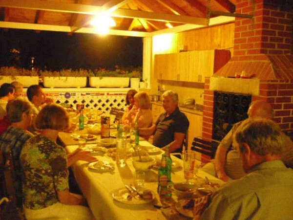 Apartmán Střední Dalmácie - Kaštela DA 7836 N2