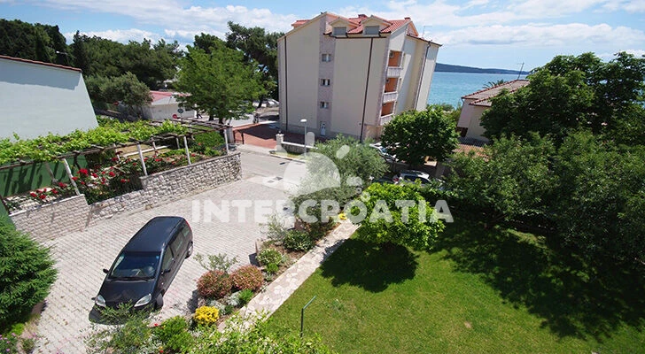Apartmán Střední Dalmácie - Kaštela DA 7836 N2