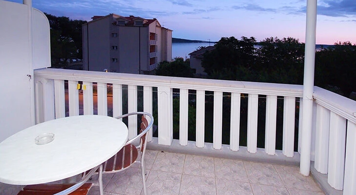Apartmán Střední Dalmácie - Kaštela DA 7836 N2