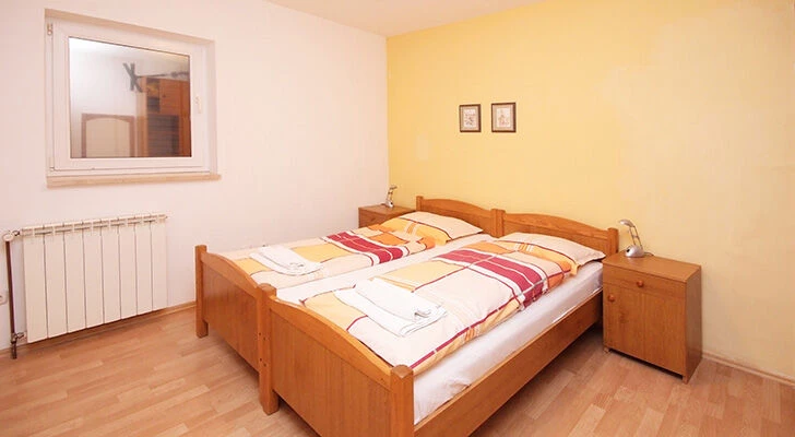 Apartmán Střední Dalmácie - Kaštela DA 7836 N2