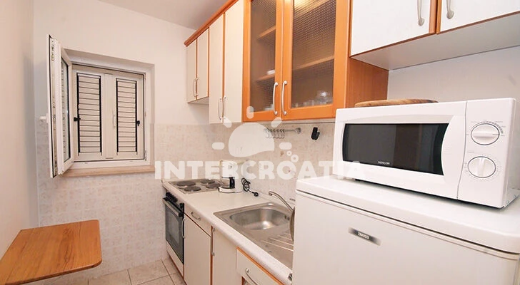Apartmán Střední Dalmácie - Kaštela DA 7836 N2