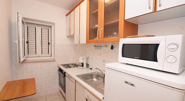 Apartmán Střední Dalmácie - Kaštela DA 7836 N2