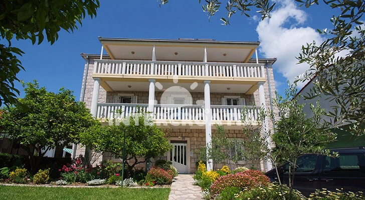 Apartmán Střední Dalmácie - Kaštela DA 7836 N3