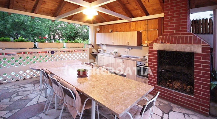 Apartmán Střední Dalmácie - Kaštela DA 7836 N3