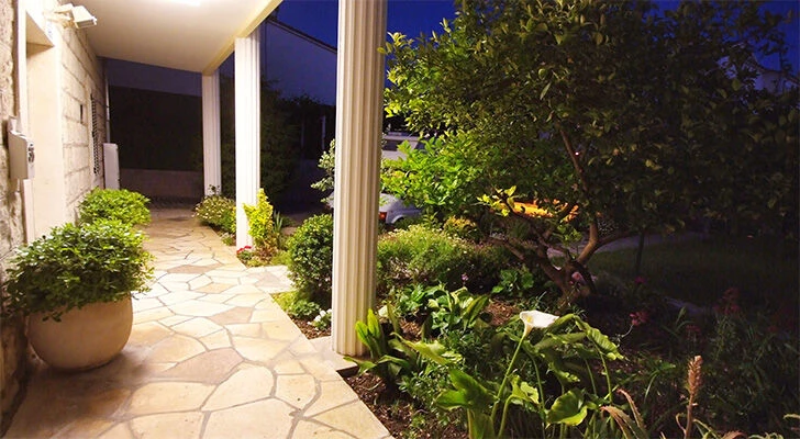 Apartmán Střední Dalmácie - Kaštela DA 7836 N3