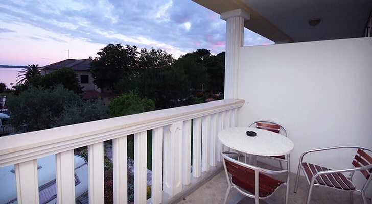 Apartmán Střední Dalmácie - Kaštela DA 7836 N3