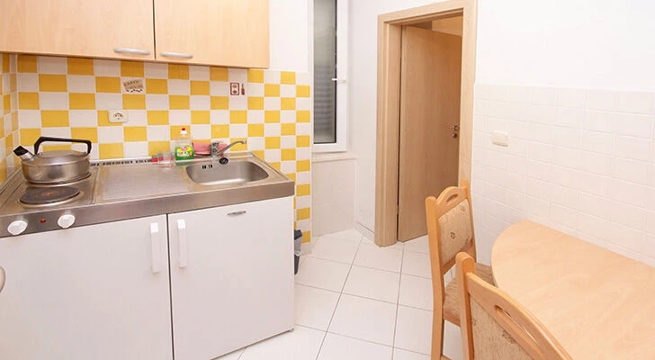 Apartmán Střední Dalmácie - Kaštela DA 7836 N3