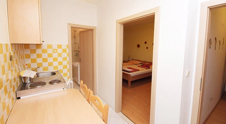 Apartmán Střední Dalmácie - Kaštela DA 7836 N3