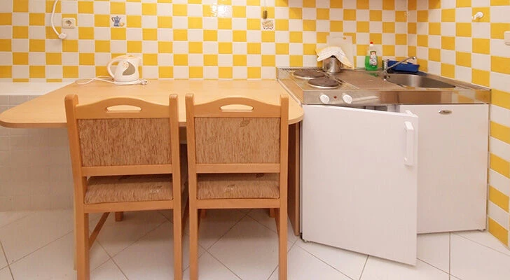 Apartmán Střední Dalmácie - Kaštela DA 7836 N3