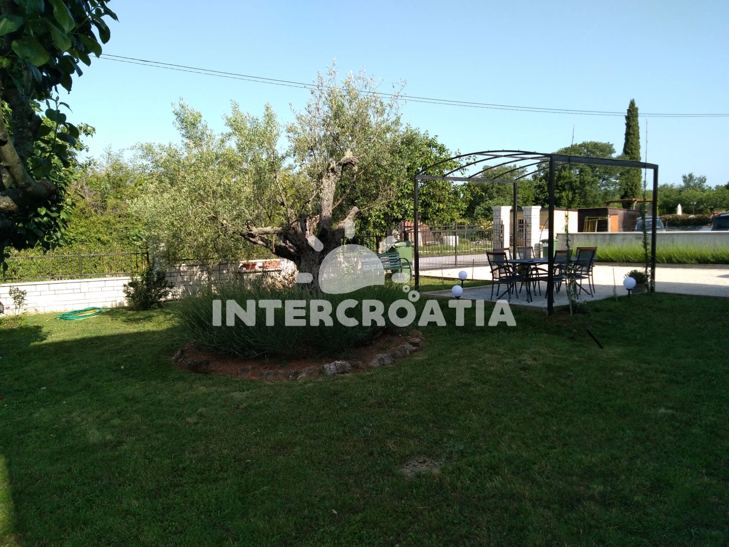 Apartmán Istrie - Poreč IS 7086 N2