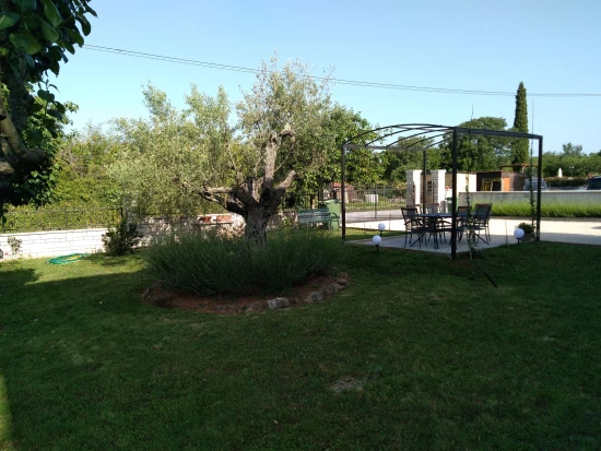 Apartmán Istrie - Poreč IS 7086 N2