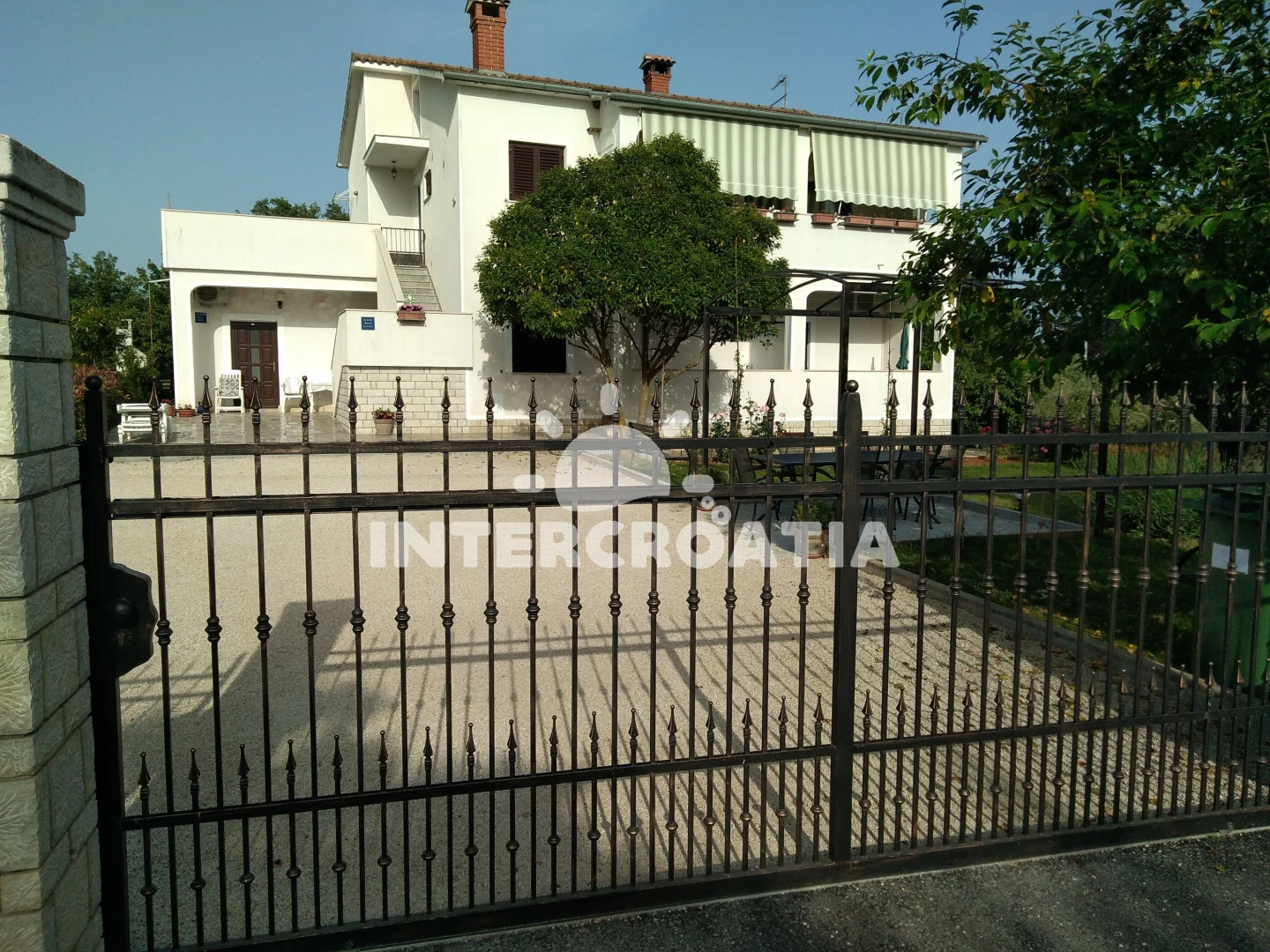 Apartmán Istrie - Poreč IS 7087 N1