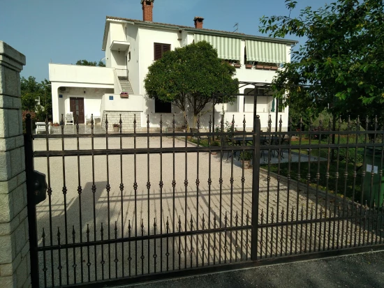 Apartmán Istrie - Poreč IS 7087 N1