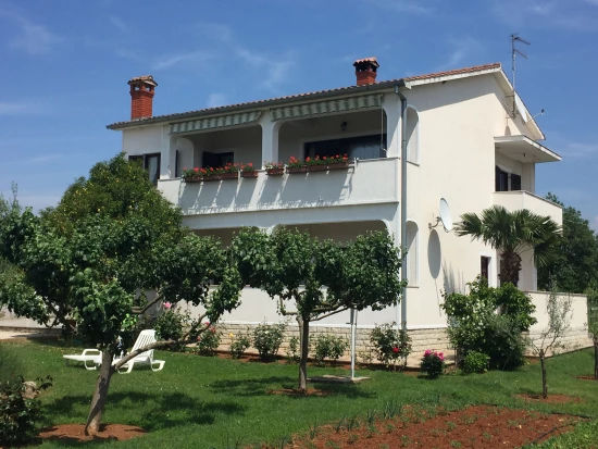 Apartmán Istrie - Poreč IS 7087 N1