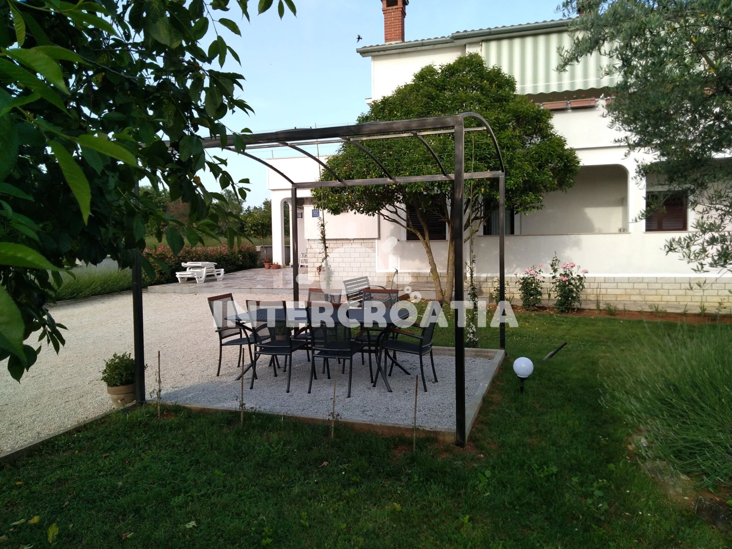 Apartmán Istrie - Poreč IS 7087 N1