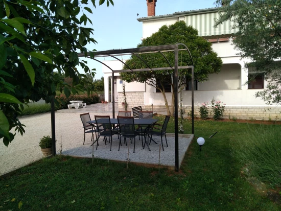 Apartmán Istrie - Poreč IS 7087 N1