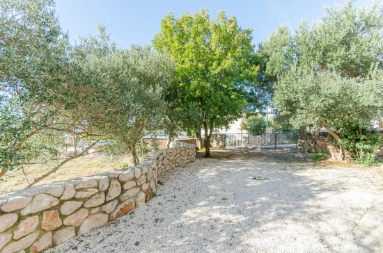 Domek Severní Dalmácie - Starigrad Paklenica DA 7837 N1