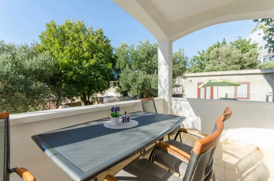 Domek Severní Dalmácie - Starigrad Paklenica DA 7837 N1