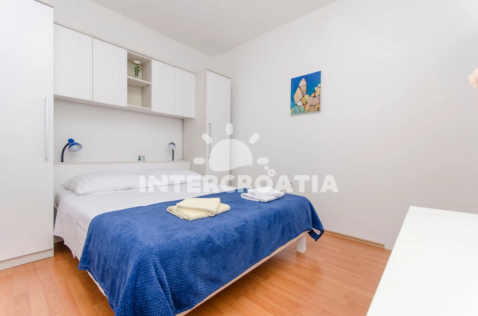 Domek Severní Dalmácie - Starigrad Paklenica DA 7837 N1