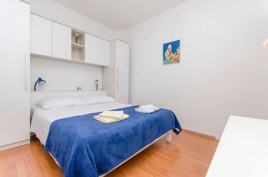 Domek Severní Dalmácie - Starigrad Paklenica DA 7837 N1