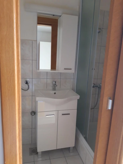 Domek Střední Dalmácie - Tučepi DA 7837 N2