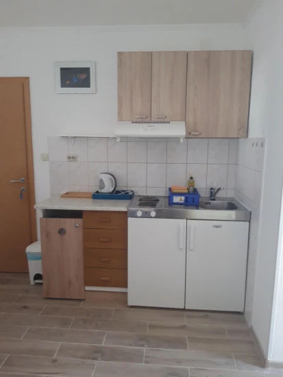 Domek Střední Dalmácie - Tučepi DA 7837 N2