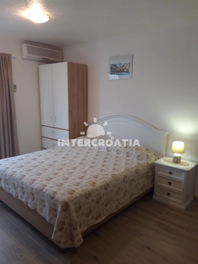 Domek Střední Dalmácie - Tučepi DA 7837 N2