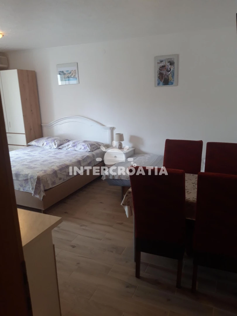 Domek Střední Dalmácie - Tučepi DA 7837 N2