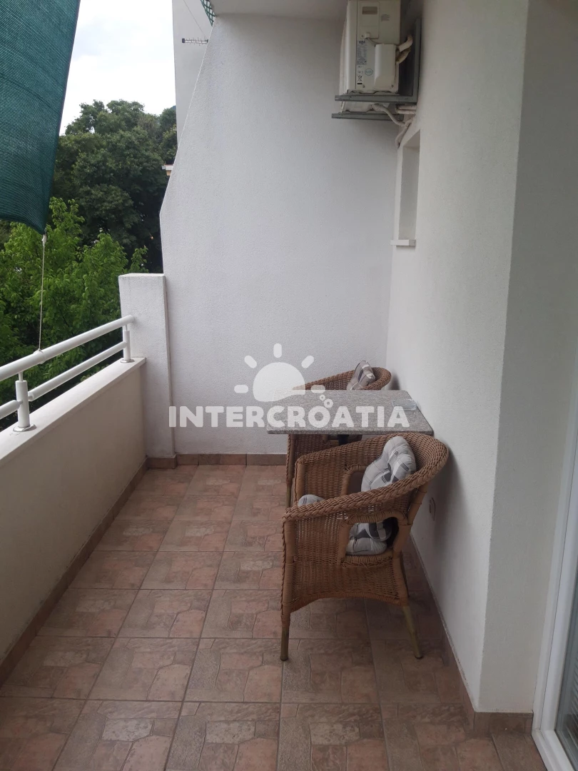 Domek Střední Dalmácie - Tučepi DA 7837 N2