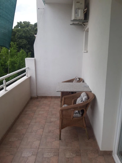 Domek Střední Dalmácie - Tučepi DA 7837 N2