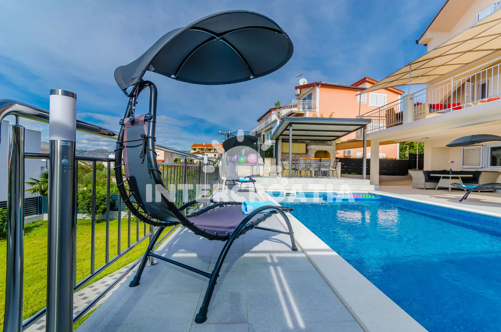 Vila Střední Dalmácie - Okrug Gornji DA 7839 N1