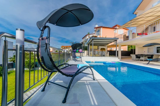 Vila Střední Dalmácie - Okrug Gornji DA 7839 N1