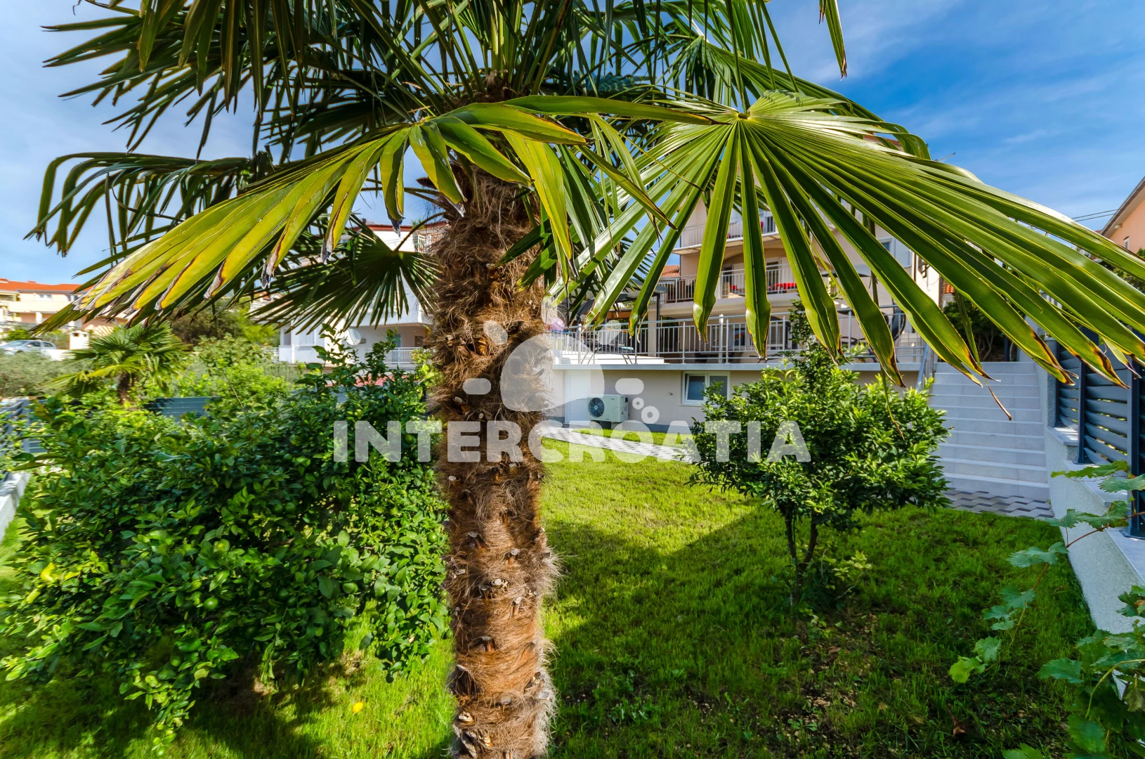 Vila Střední Dalmácie - Okrug Gornji DA 7839 N1