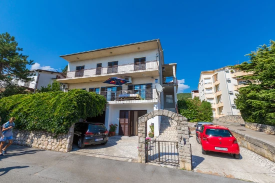 Apartmán Kvarner - Dramalj KV 7385 N1