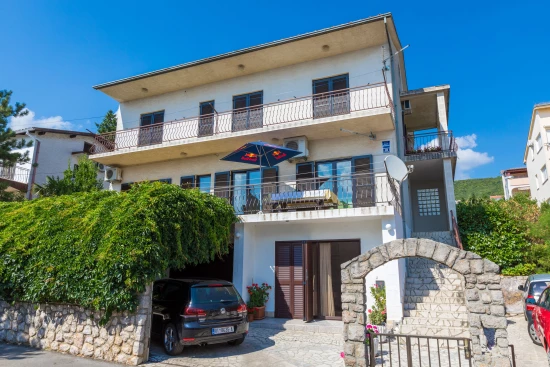 Apartmán Kvarner - Dramalj KV 7385 N1