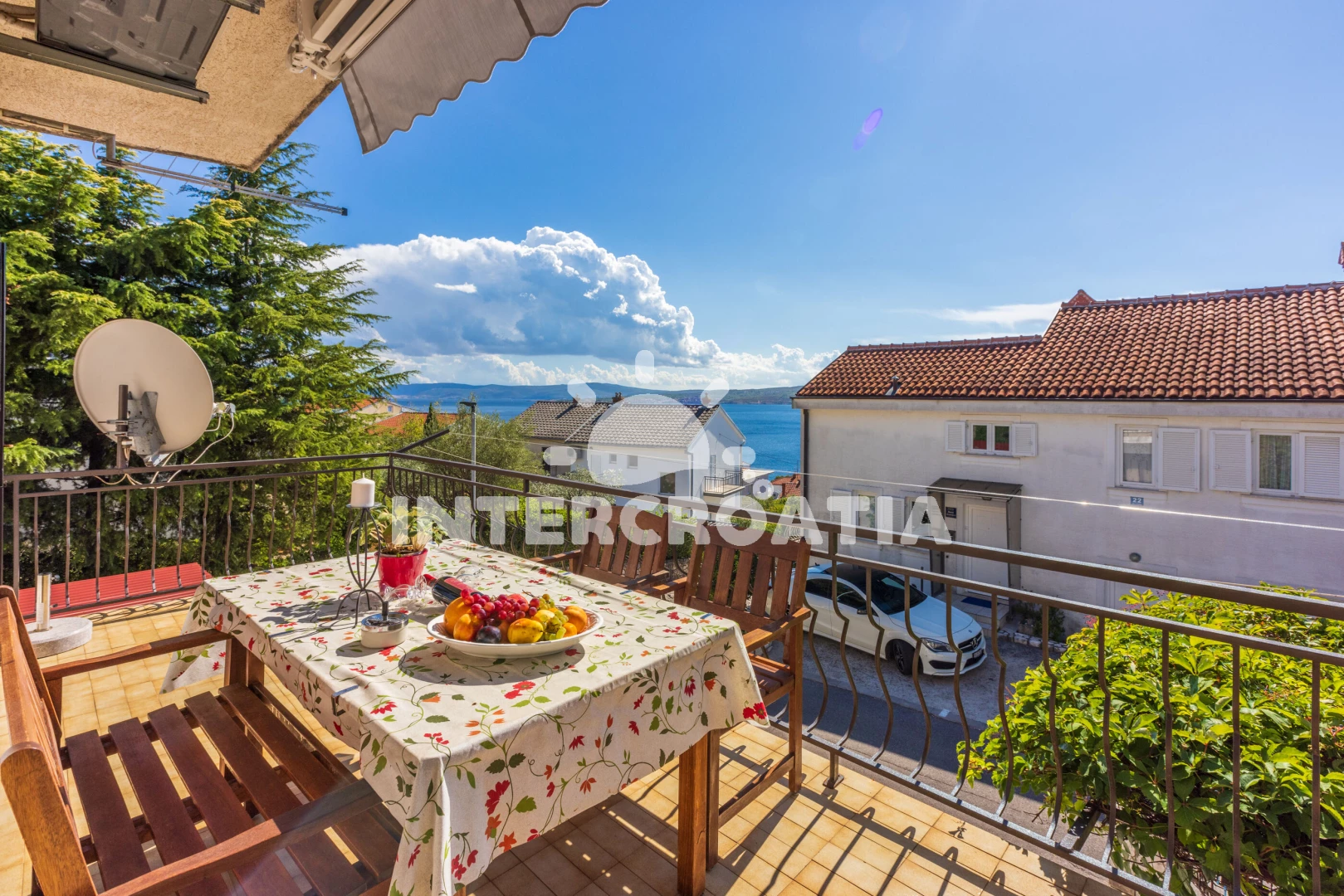 Apartmán Kvarner - Dramalj KV 7385 N1