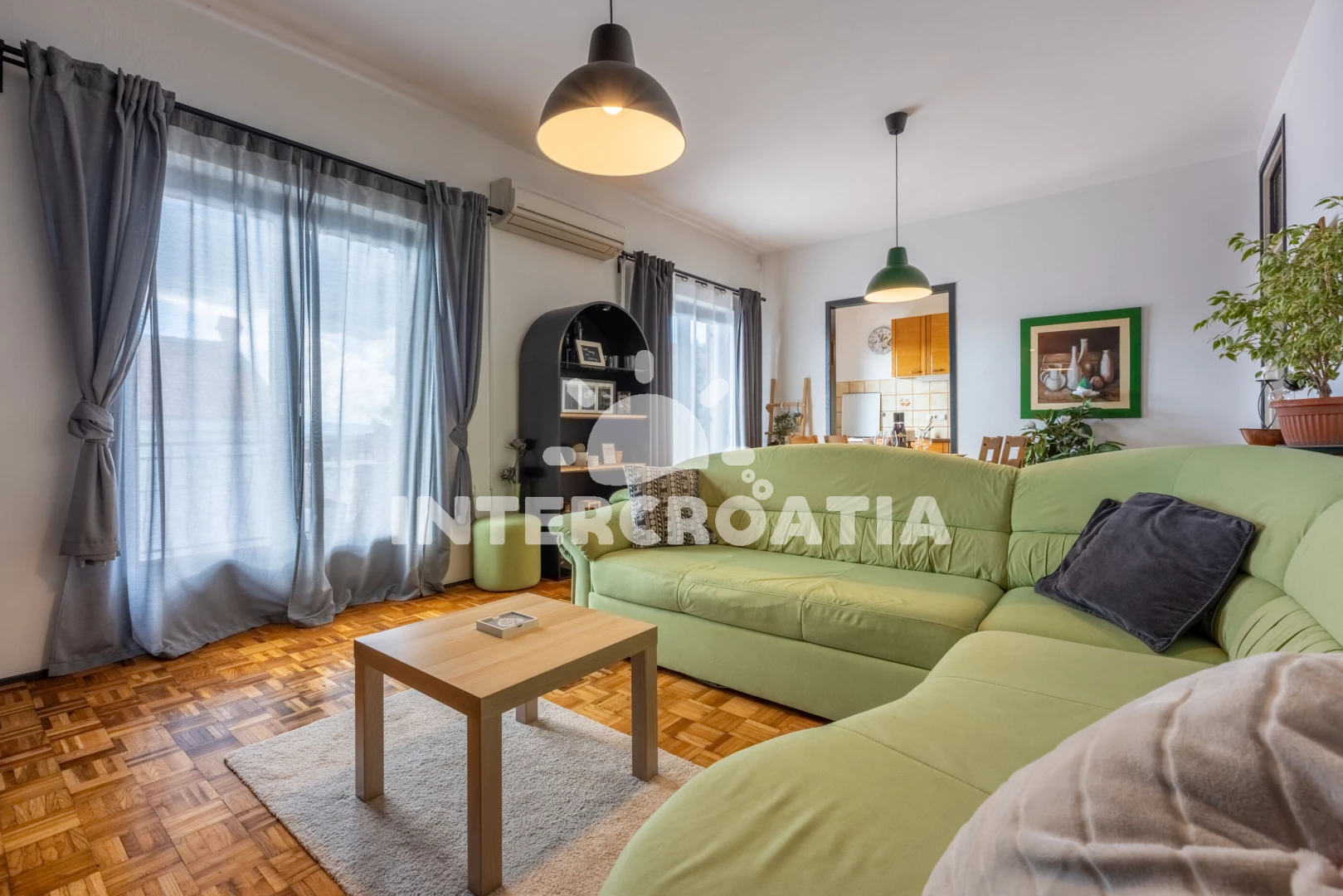 Apartmán Kvarner - Dramalj KV 7385 N1