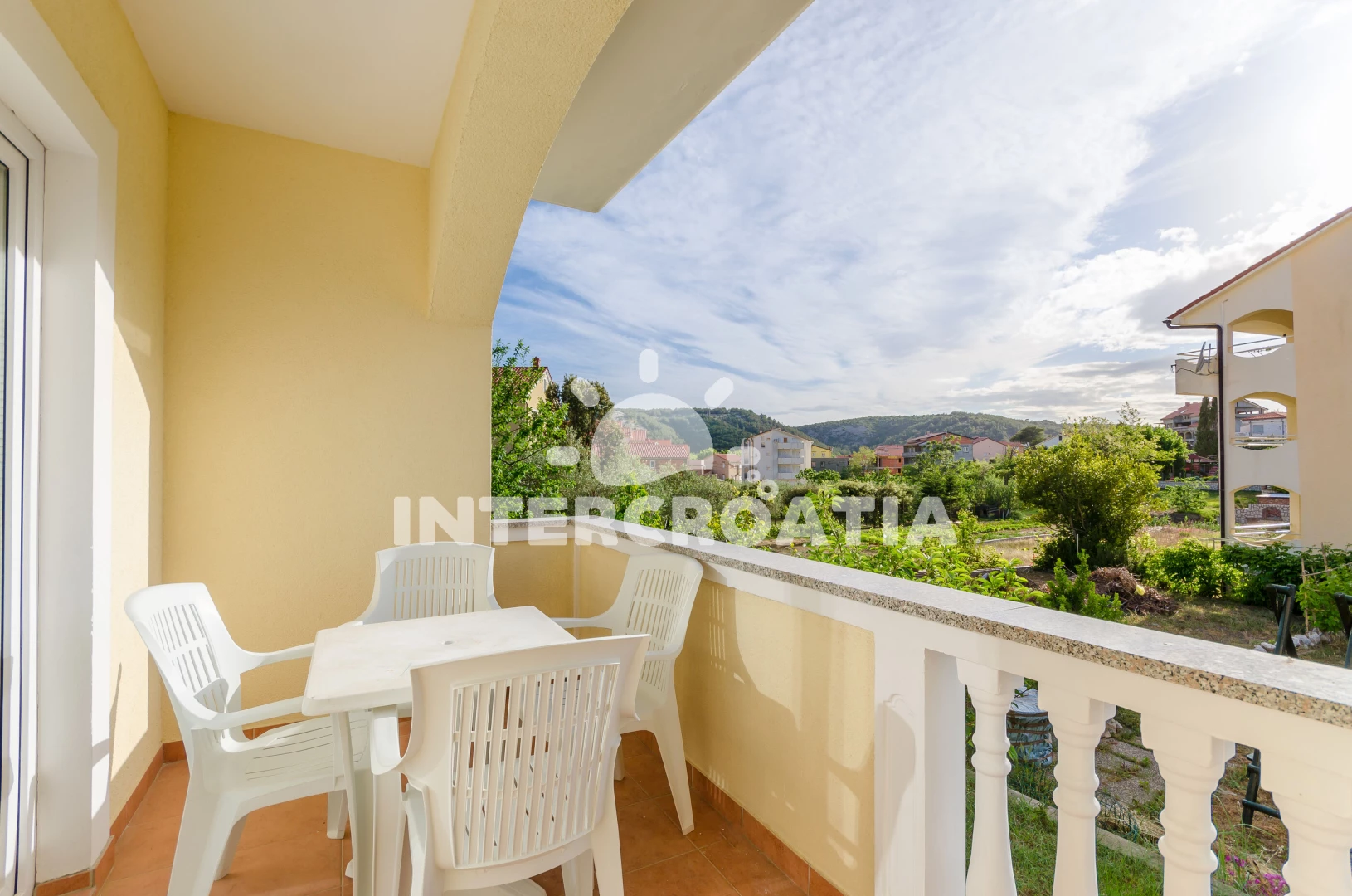 Apartmán Ostrov Rab - Lopar OS 9875 N1