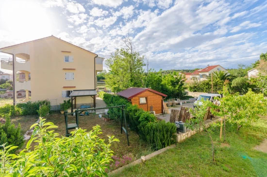 Apartmán Ostrov Rab - Lopar OS 9875 N1