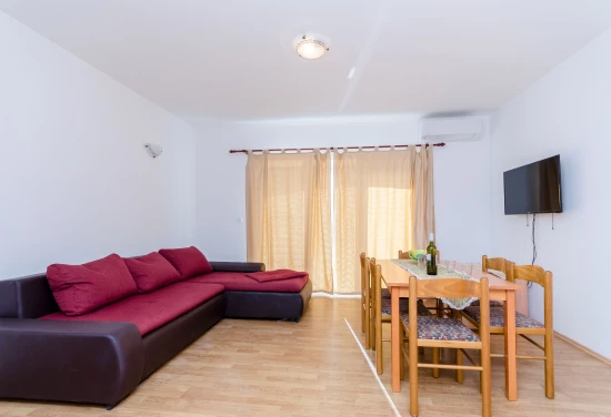 Apartmán Ostrov Rab - Lopar OS 9875 N1