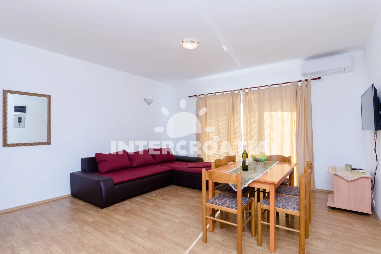 Apartmán Ostrov Rab - Lopar OS 9875 N1