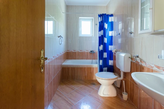 Apartmán Ostrov Rab - Lopar OS 9875 N1