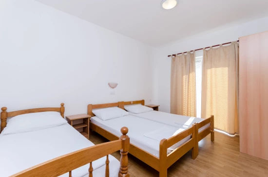 Apartmán Ostrov Rab - Lopar OS 9875 N1