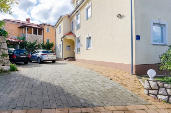 Apartmán Ostrov Rab - Lopar OS 9875 N1