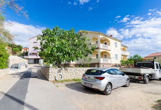 Apartmán Ostrov Rab - Lopar OS 9875 N1