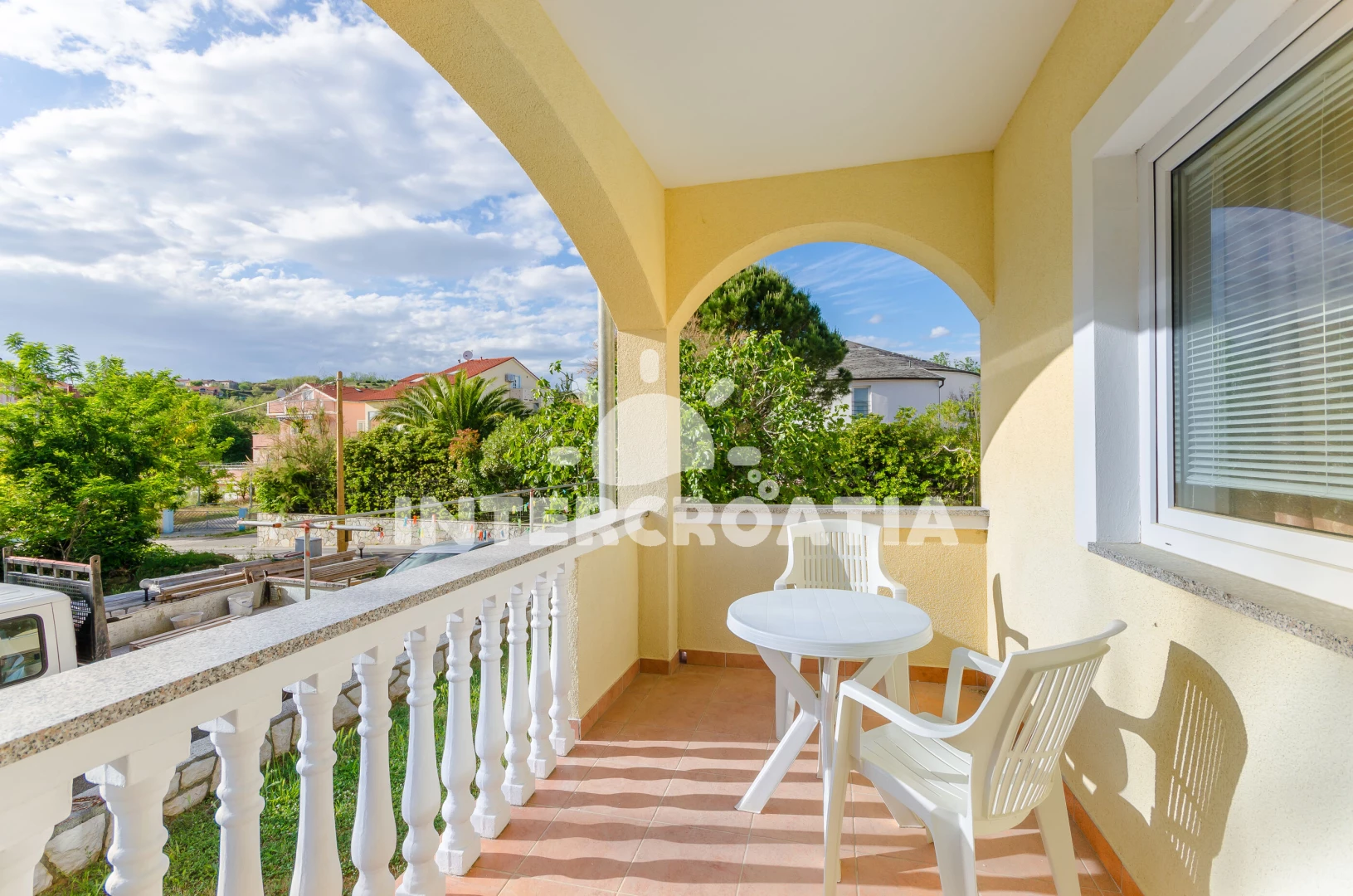 Apartmán Ostrov Rab - Lopar OS 9875 N2