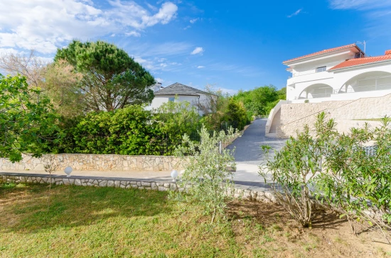 Apartmán Ostrov Rab - Lopar OS 9875 N3