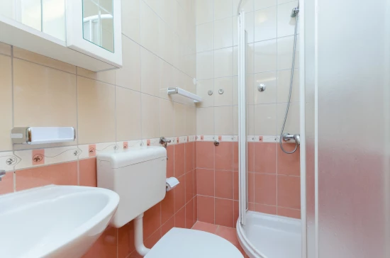 Apartmán Ostrov Rab - Lopar OS 9875 N3