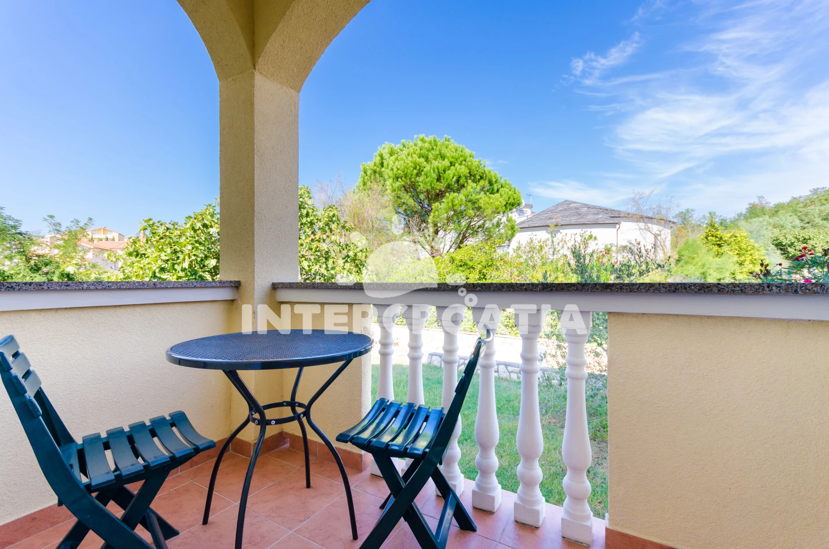 Apartmán Ostrov Rab - Lopar OS 9875 N3