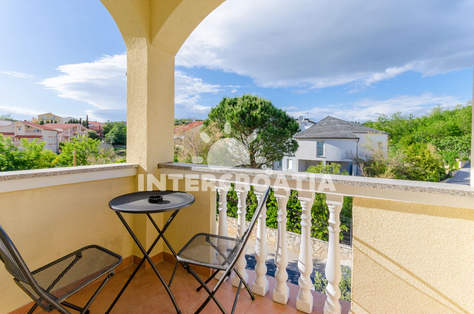 Apartmán Ostrov Rab - Lopar OS 9875 N4